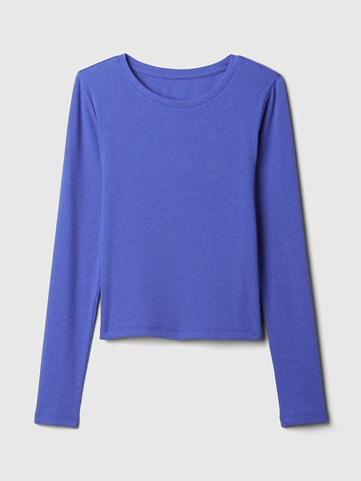 soft royal blue