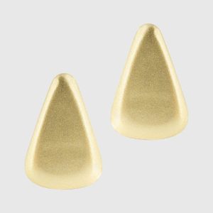 Gap Gold Atole Studs