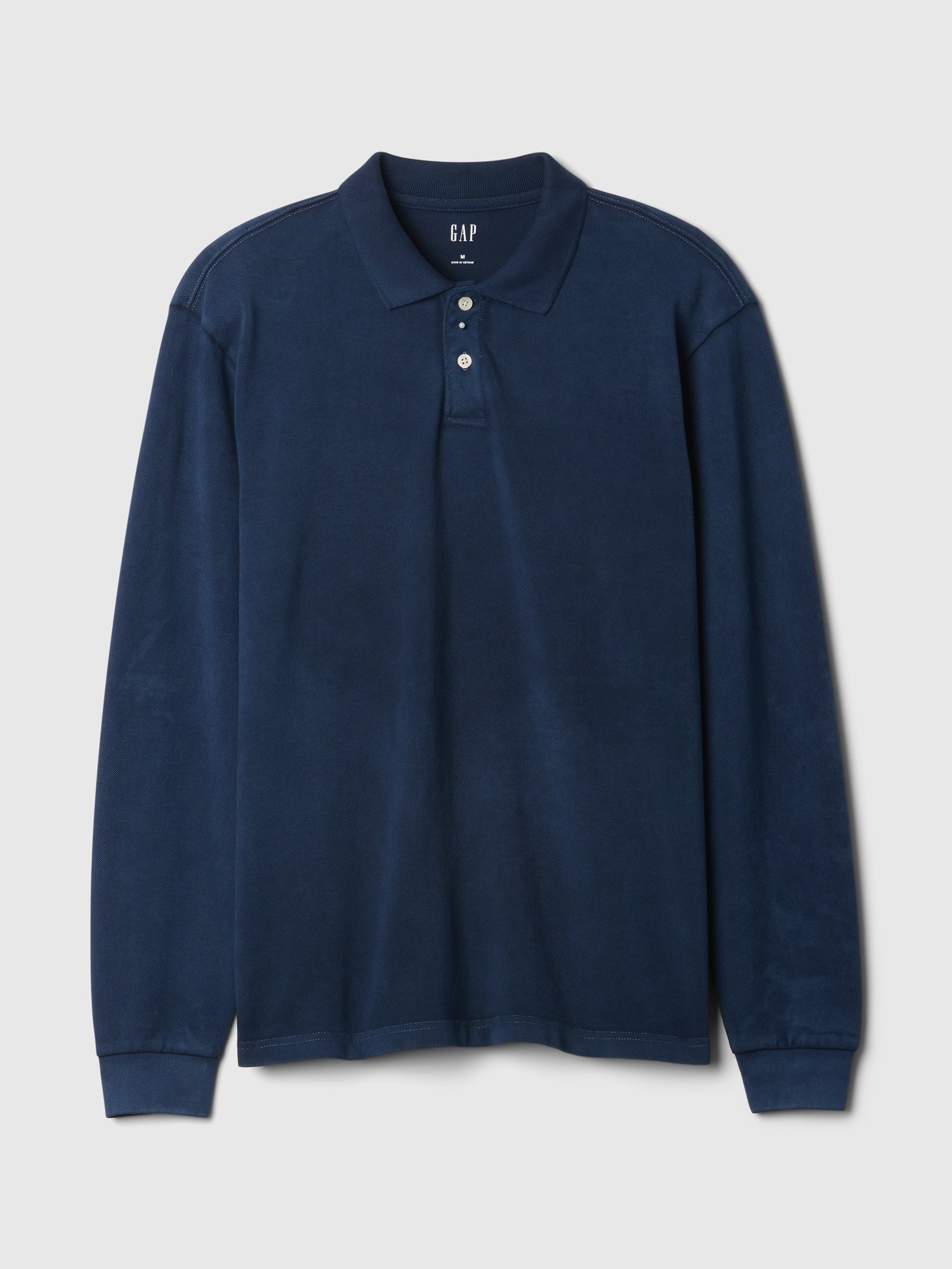 Navy blue/Black