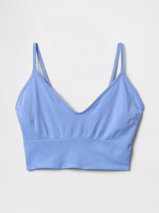 soft royal blue