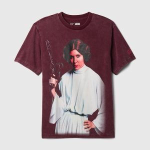 Gap Star Wars Graphic T-Shirt