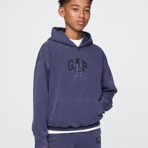 Gap Kids VintageSoft Star Wars Hoodie