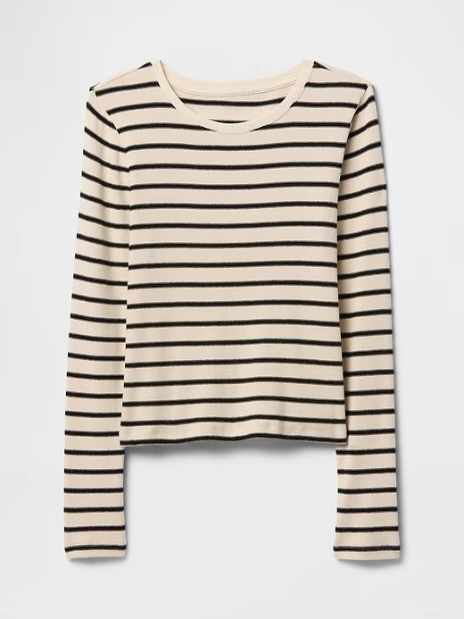 black marl heather