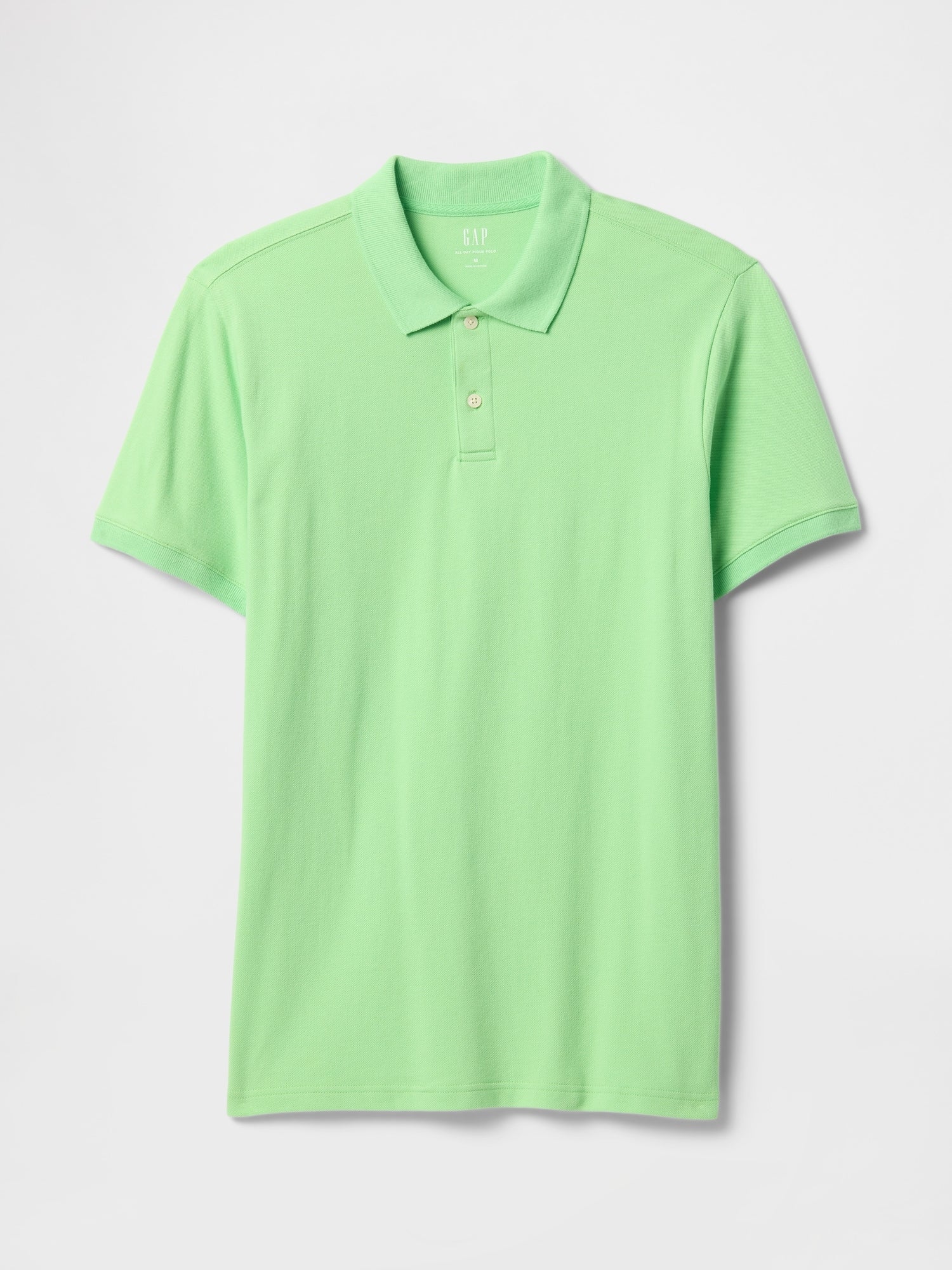 Active Green