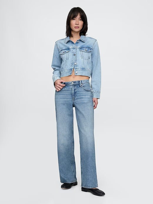 Denim blue