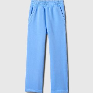 Gap Kids Vintage Soft Washed Relaxed Sweatpants