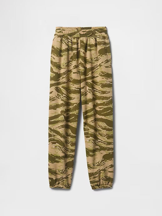 camo green