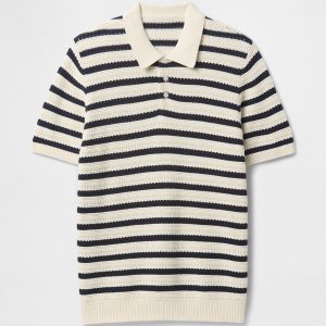 GAP Sweater Polo Shirt