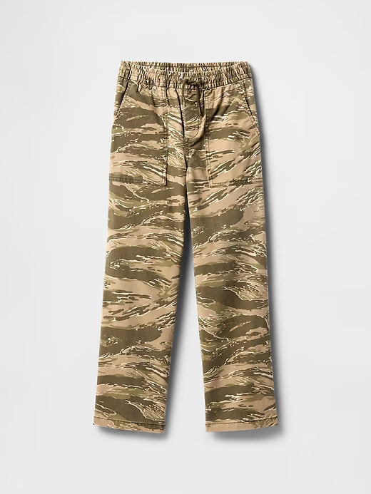 camo green