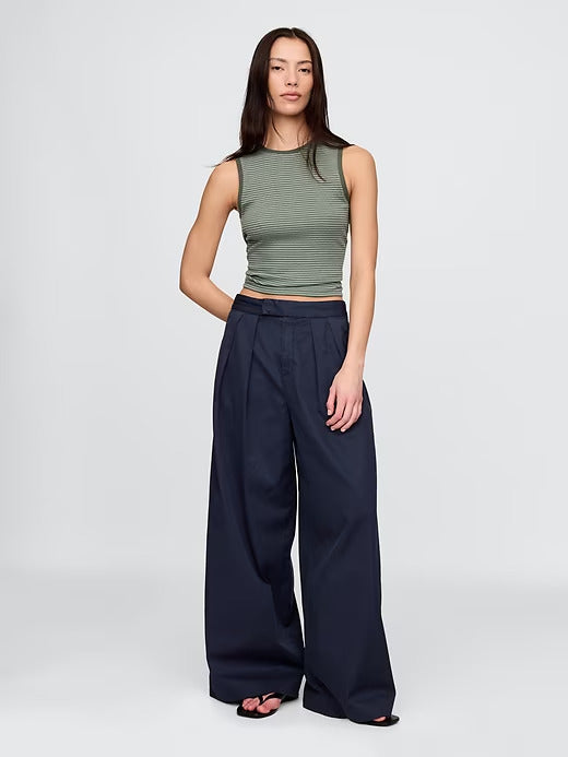 refined navy