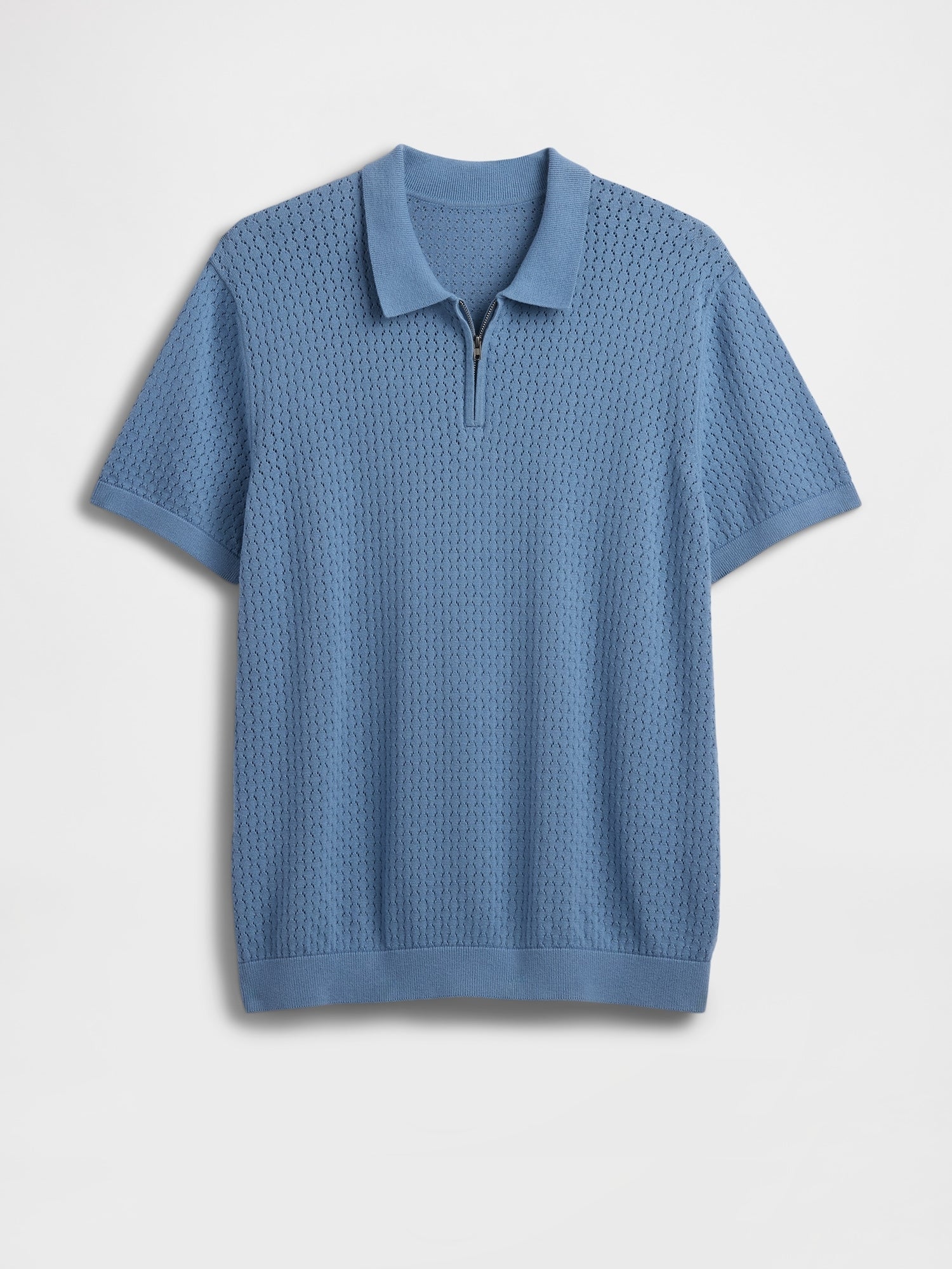 soft royal blue