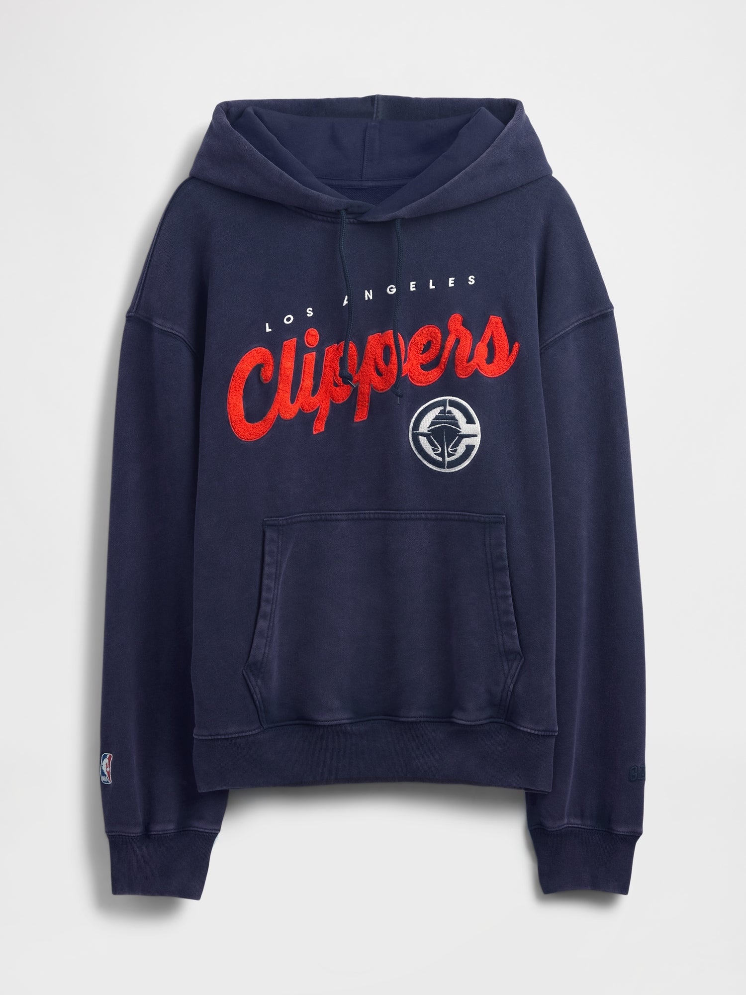 Navy blue/Black
