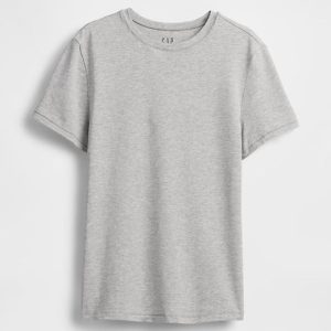 Gap Organic Cotton VintageSoft T-Shirt