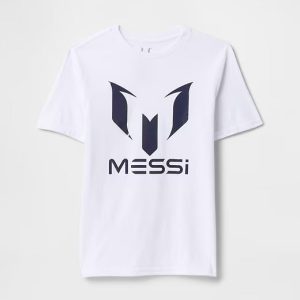 Gap Kids Messi Graphic T-Shirt