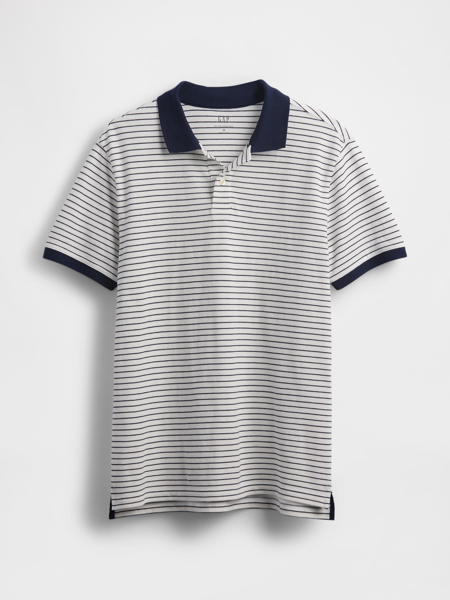 Off White Stripped