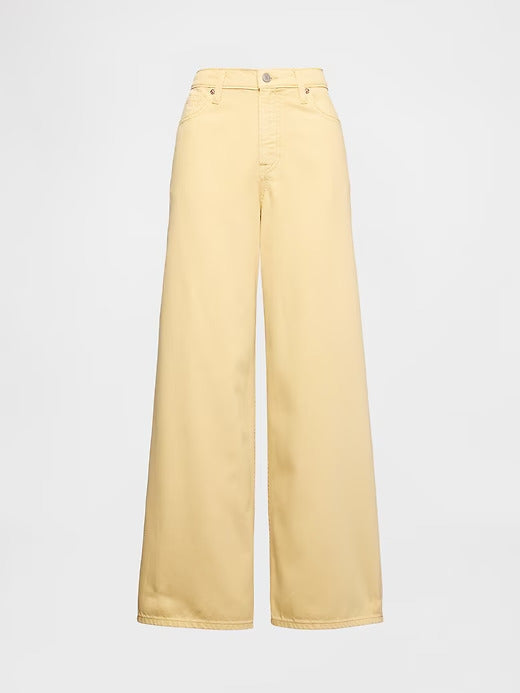 Oasis Yellow