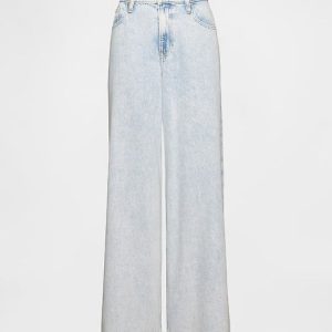 Gap Low Rise UltraSoft Extra Baggy Jeans