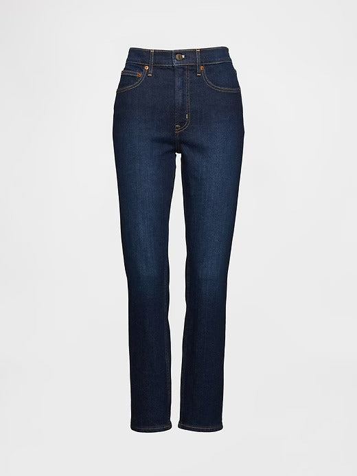 Dark Denim blue