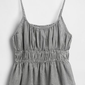 Gap Smocked Cami