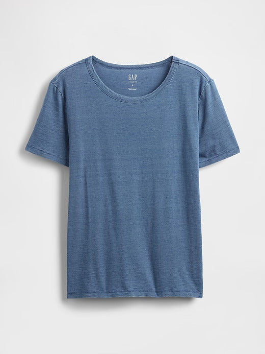 faded royal blue