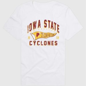 Gap Iowa State Cyclones Banner Graphic T-Shirt