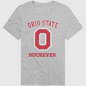 Gap Ohio State Buckeyes Graphic T-Shirt