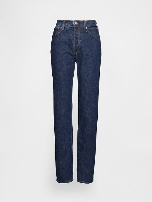 Dark indigo