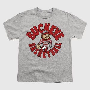 Gap Kids Louisiana State Tigers Basketball Graphic T-Shirt