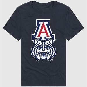 Gap Arizona Wildcats Mascot Graphic T-Shirt