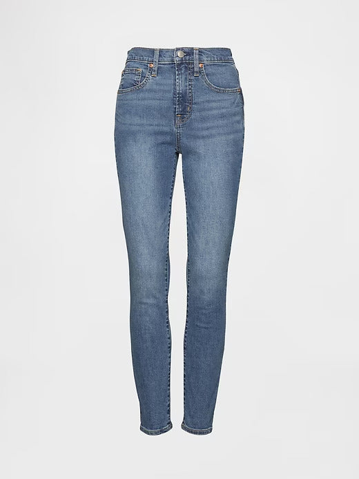 Denim blue