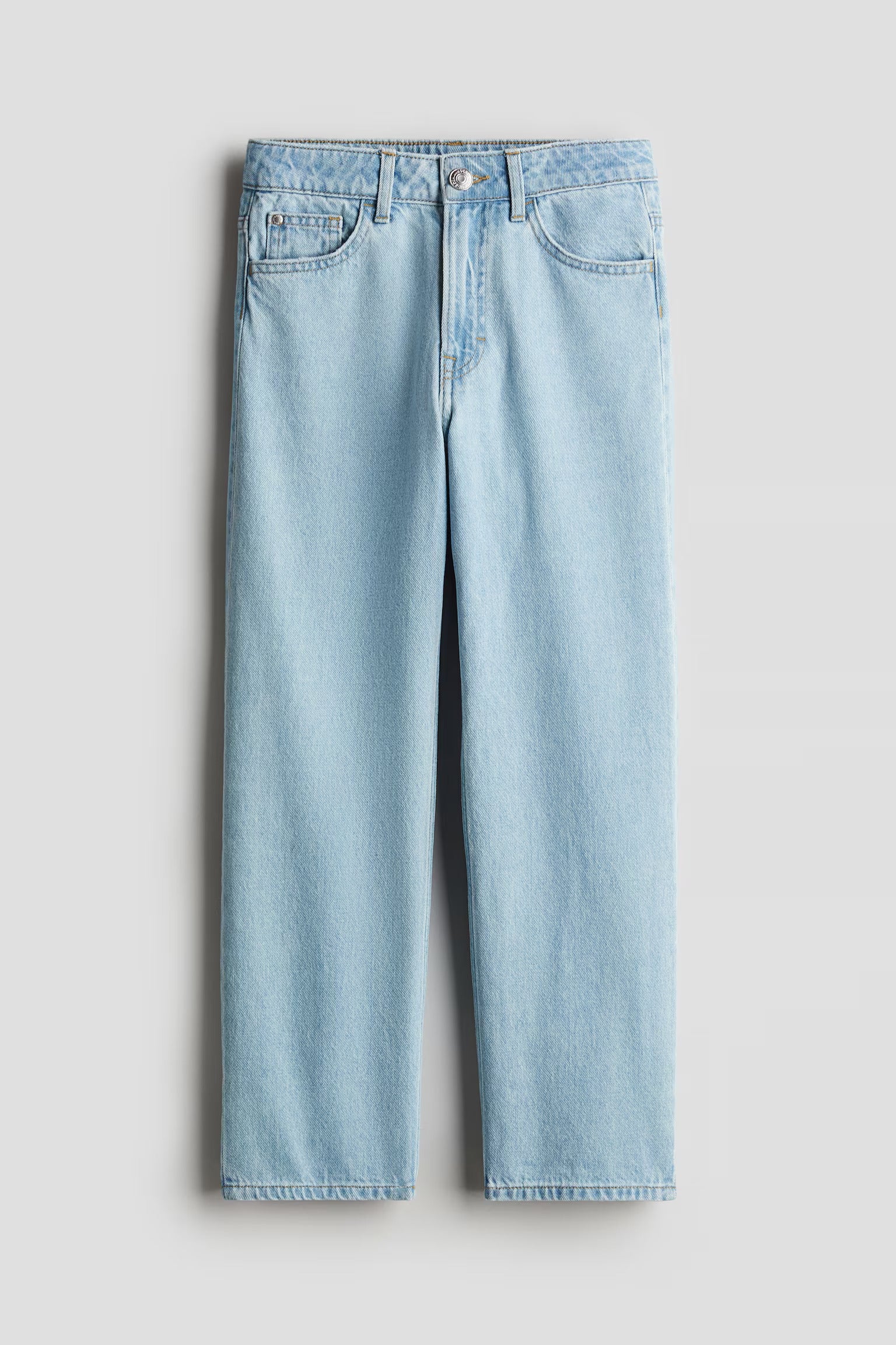 Light Denim