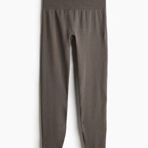 H&M Seamless Shaping Sports leggings in DryMove™