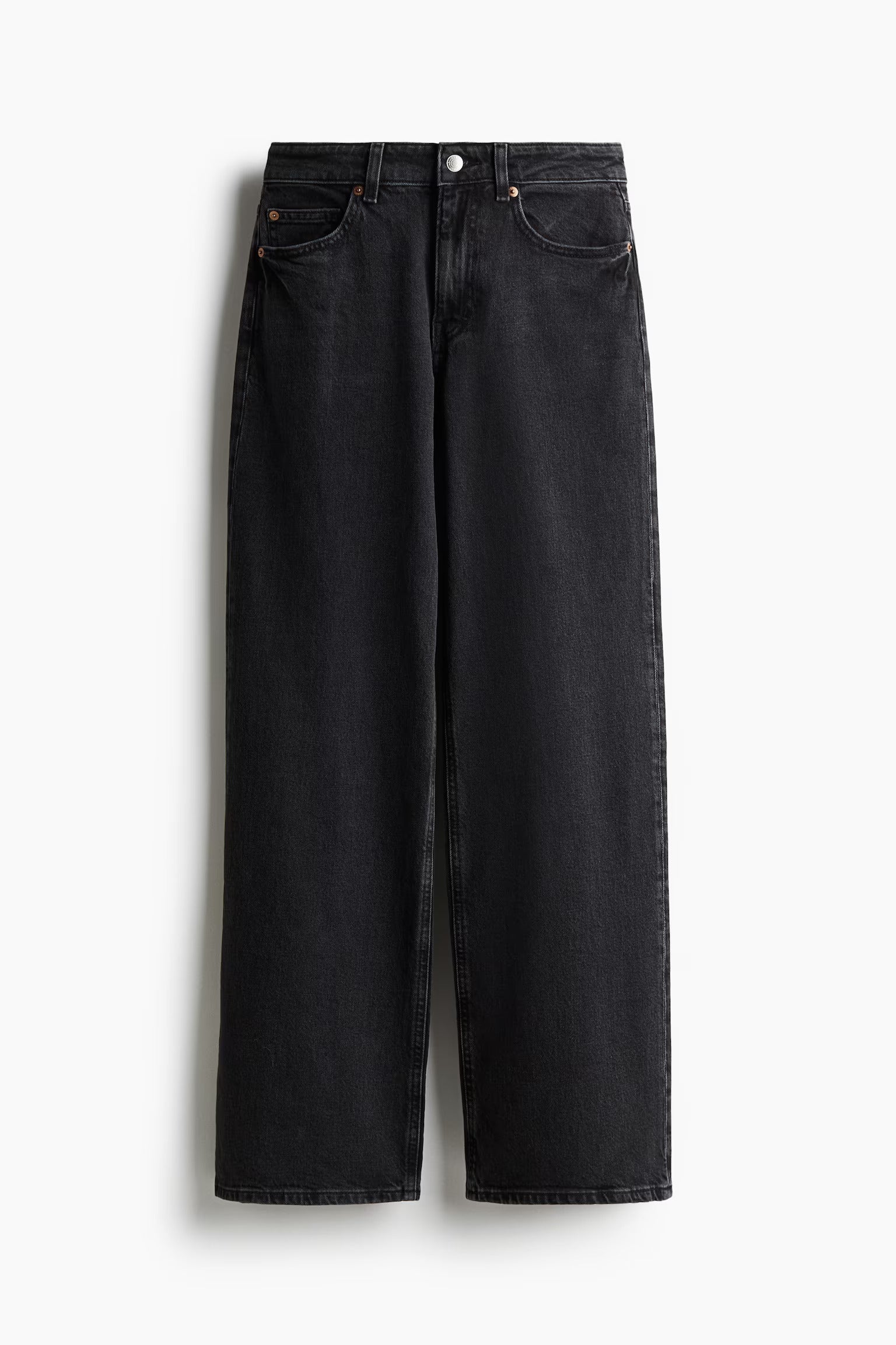 Dark Wash