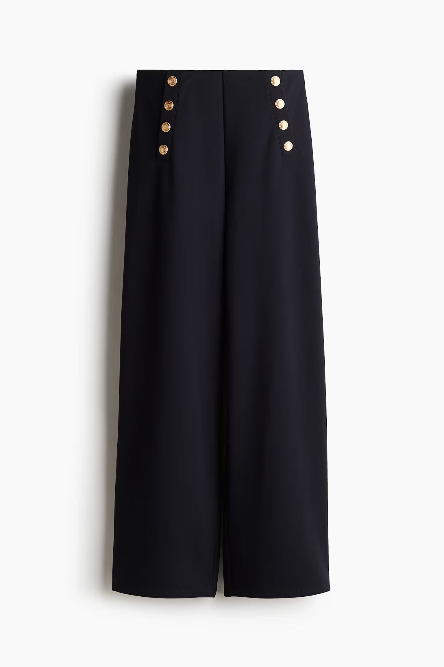 refined navy