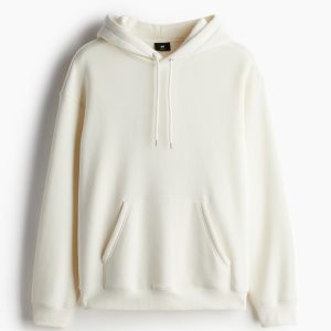 H&M Loose Fit Hoodie