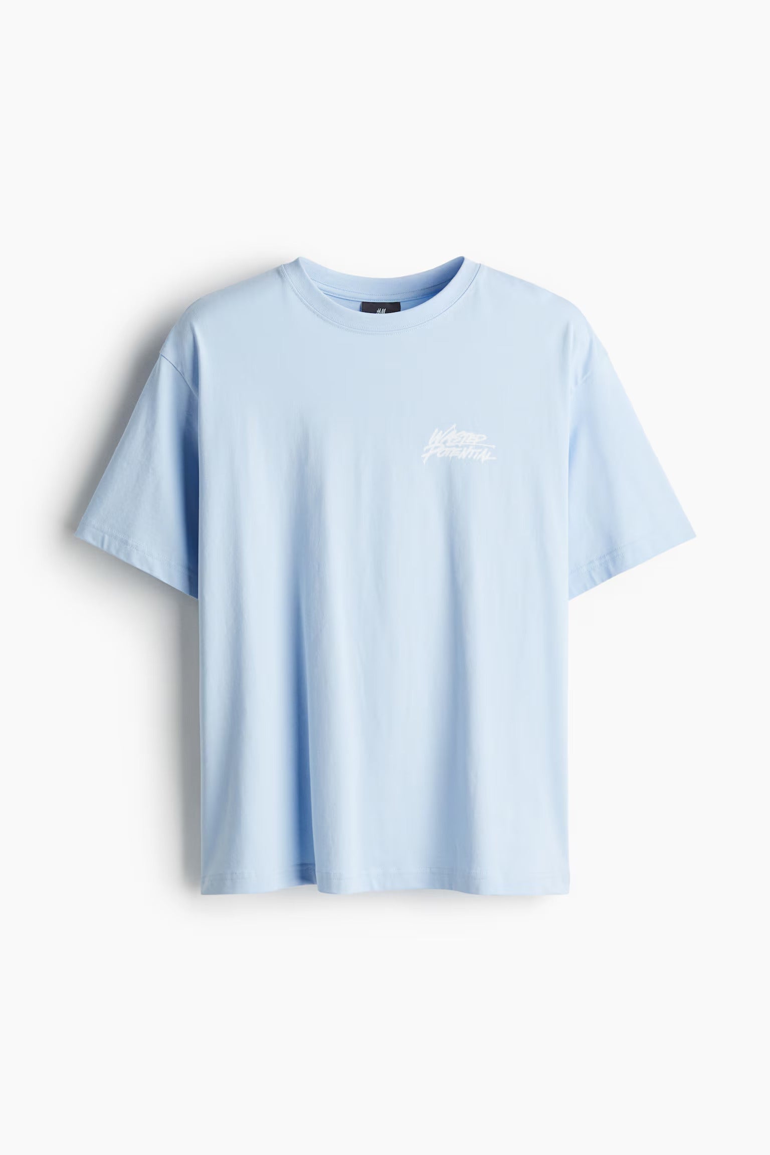office blue