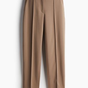 H&M Tapered Dress Pants