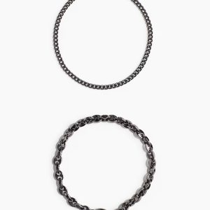 H&M 2-pack Bracelets