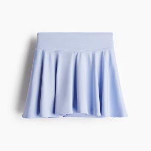 H&M Tennis Circle Skirt with DryMove™