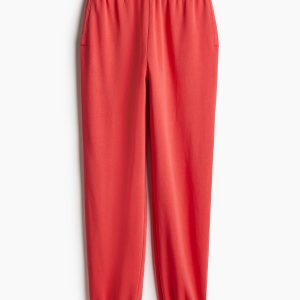 H&M Washed-look Joggers