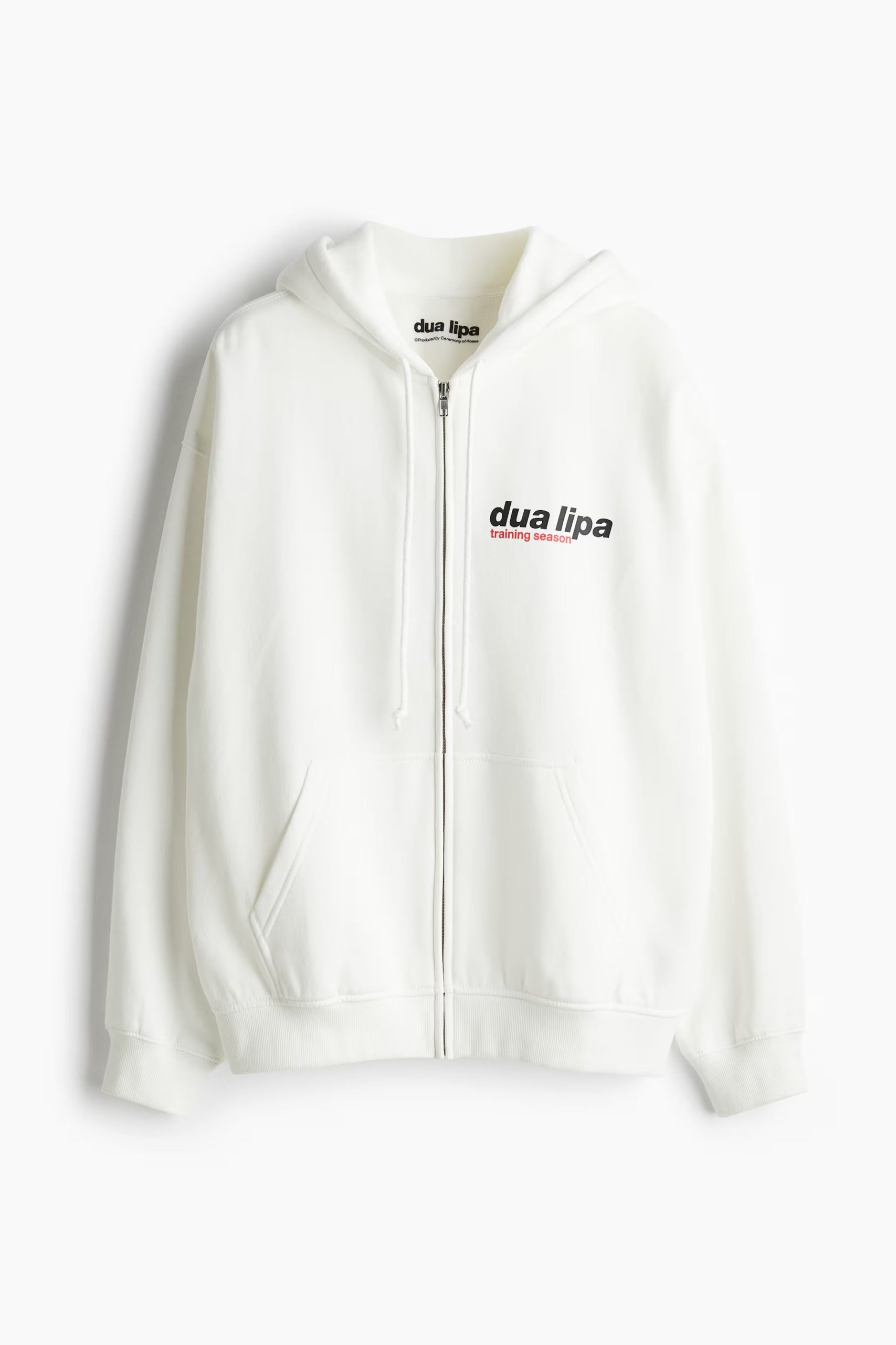 Multicolor / Cream White