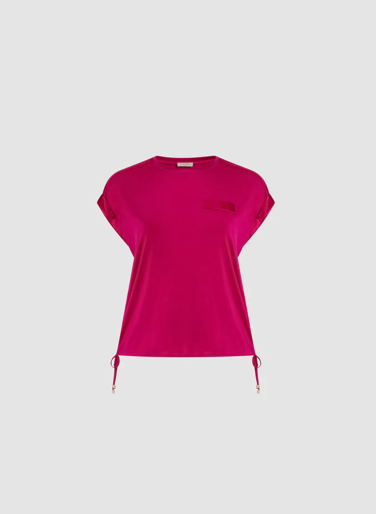 Dark pink