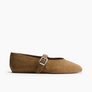 H&M Mary Jane Flats
