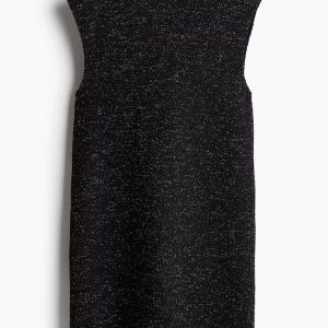 H&M Mini Dress with Bow at Back
