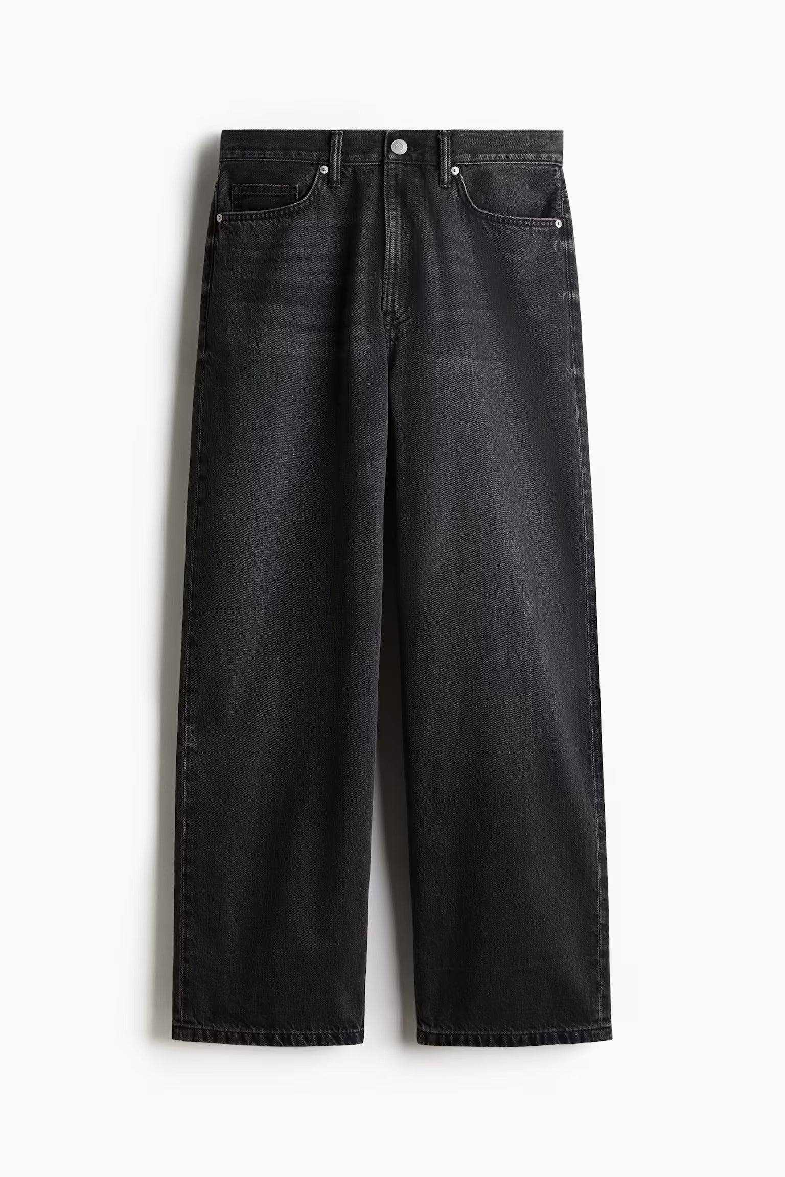 black marl heather