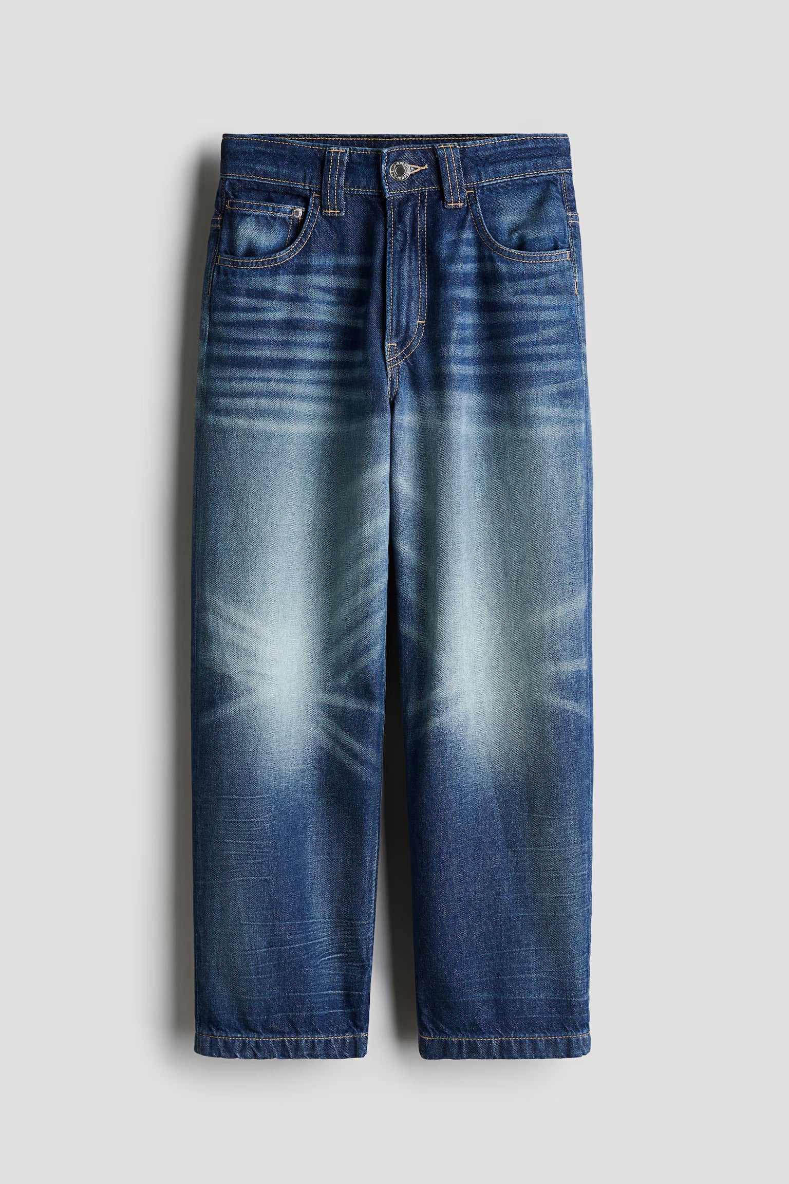 Denim blue