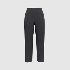 LAURA Olivia Wide-Leg Pants – Regular