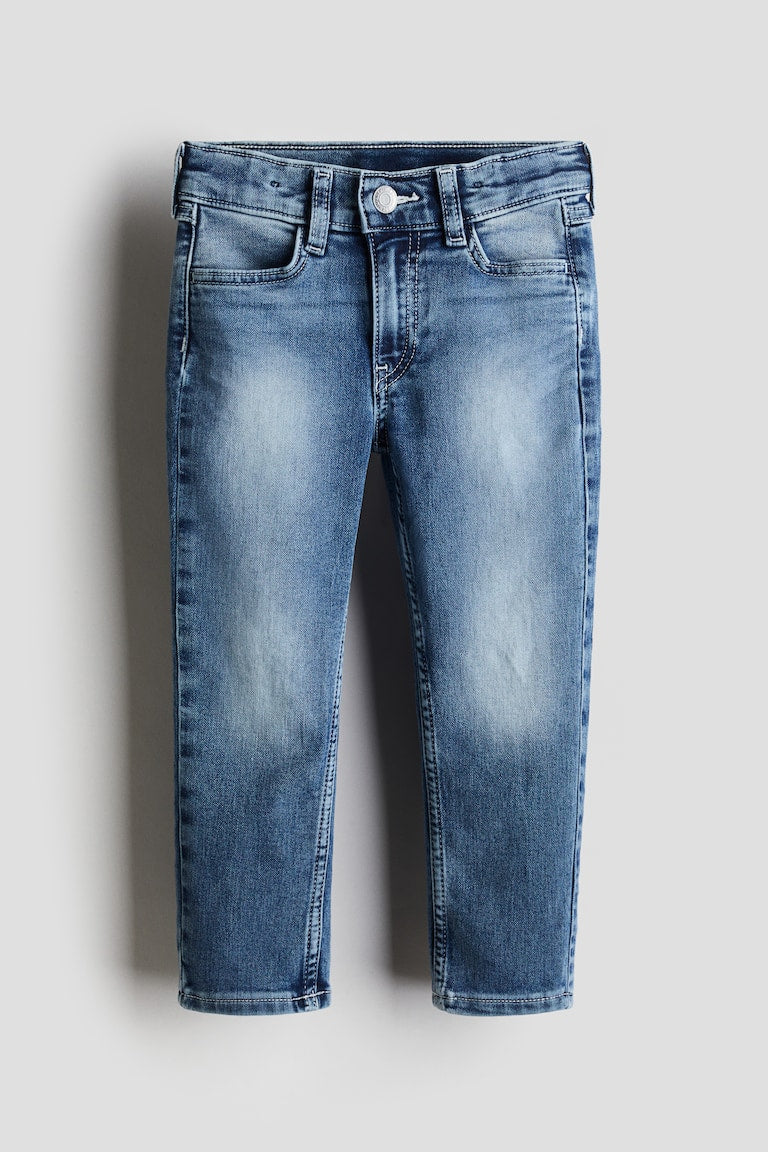 Denim blue