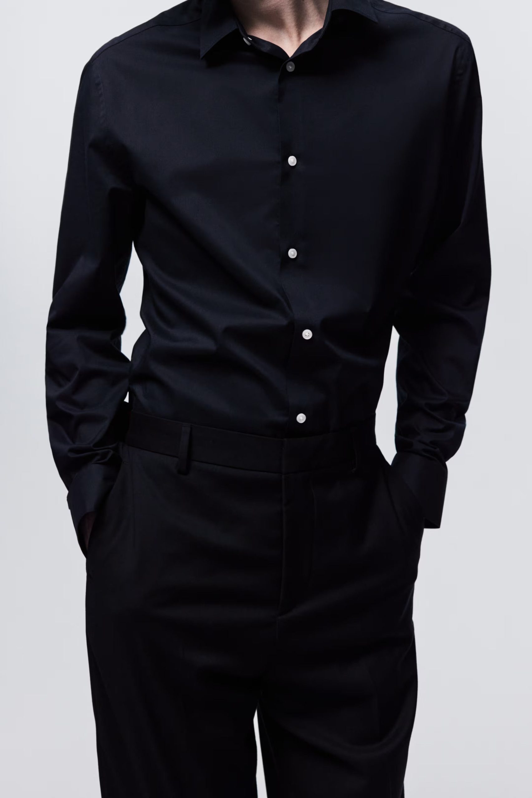 refined navy