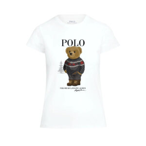 Ralph Lauren Print Your Own Women's T-Shirt